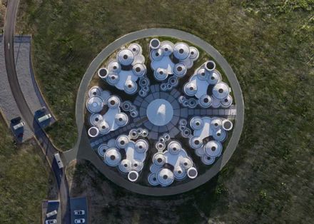 Yuanverse Living Paradigms