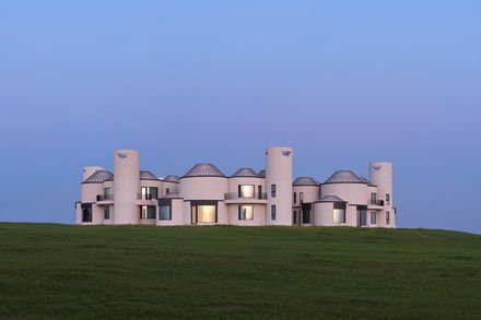 Yuanverse Living Paradigms