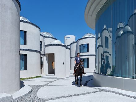 Yuanverse Living Paradigms