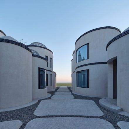 Yuanverse Living Paradigms