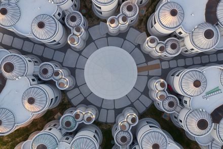 Yuanverse Living Paradigms