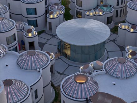 Yuanverse Living Paradigms