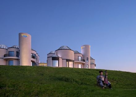 Yuanverse Living Paradigms