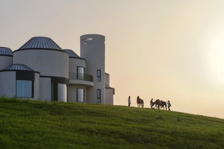 Yuanverse Living Paradigms