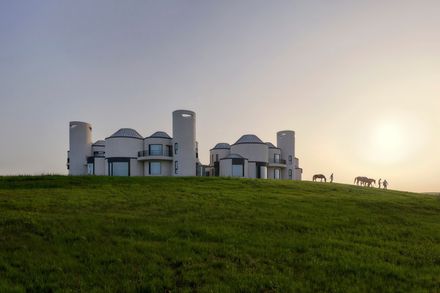 Yuanverse Living Paradigms