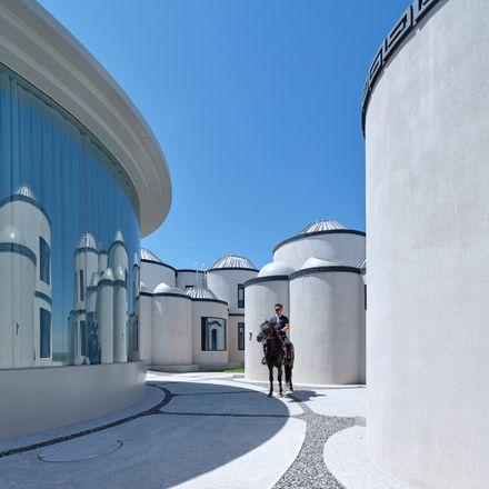 Yuanverse Living Paradigms