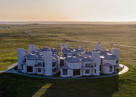 Yuanverse Living Paradigms