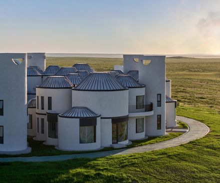 Yuanverse Living Paradigms