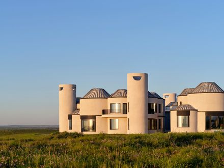 Yuanverse Living Paradigms