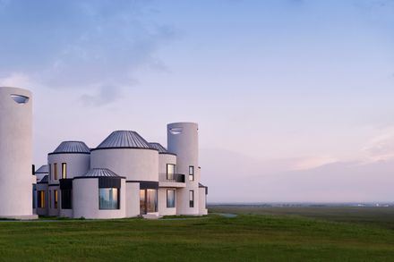 Yuanverse Living Paradigms