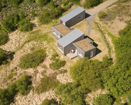 Holiday Home In Iceland