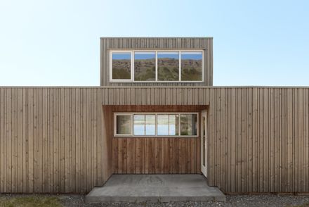 Holiday Home In Iceland