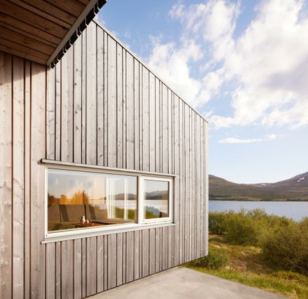 Holiday Home In Iceland