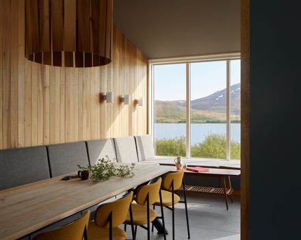 Holiday Home In Iceland