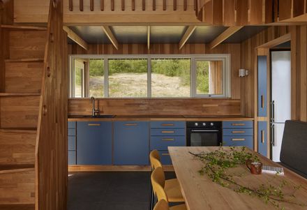 Holiday Home In Iceland