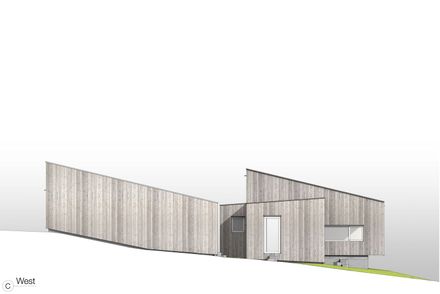 Holiday Home In Iceland