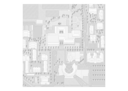 Sammontalo - School And Multipurpose Center