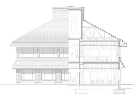 Sammontalo - School And Multipurpose Center