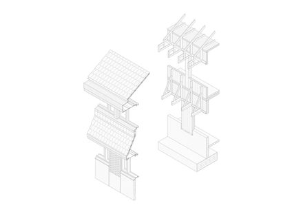 Sammontalo - School And Multipurpose Center