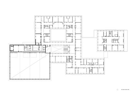 Sammontalo - School And Multipurpose Center
