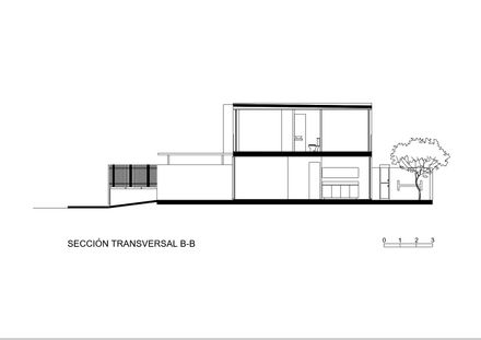 Complejo Habitacional Y Comercial Camellia
