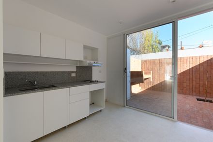 Complejo Habitacional Y Comercial Camellia