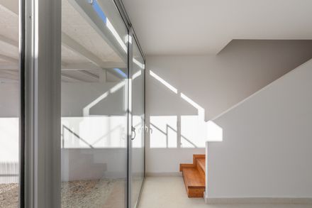 Complejo Habitacional Y Comercial Camellia