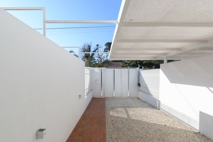 Complejo Habitacional Y Comercial Camellia