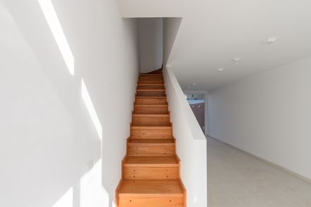 Complejo Habitacional Y Comercial Camellia