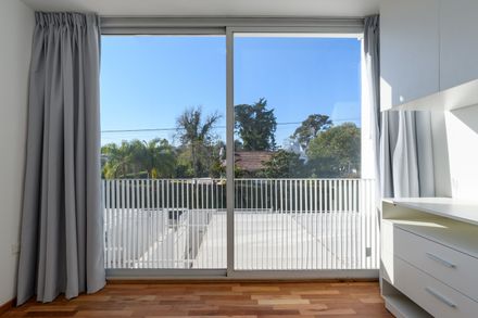 Complejo Habitacional Y Comercial Camellia