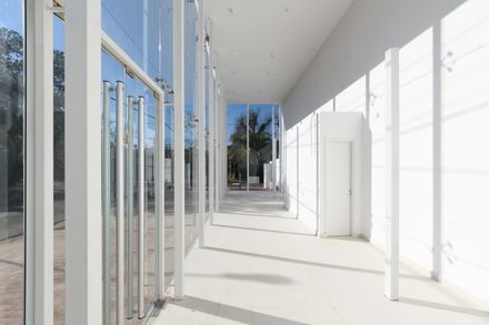 Complejo Habitacional Y Comercial Camellia