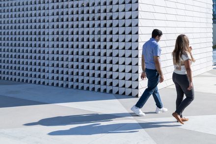 The Ismaili Center Houston