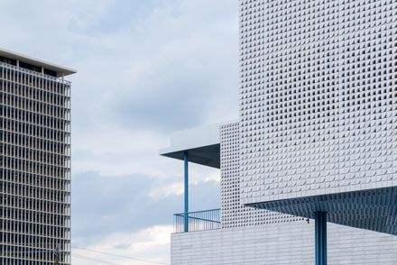 The Ismaili Center Houston