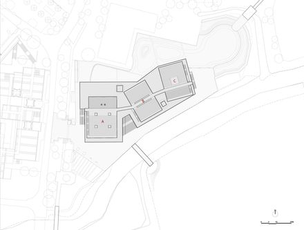 Langtou Gengxue + Education Centre