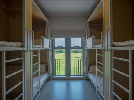 Langtou Gengxue + Education Centre