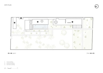 Fowóralé II. Aqualina Beach House