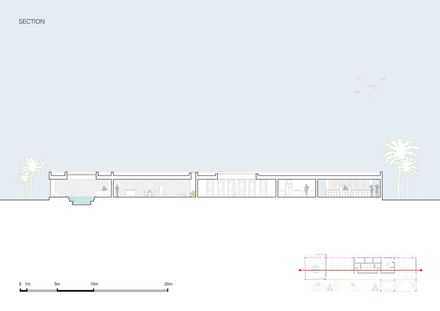 Fowóralé II. Aqualina Beach House