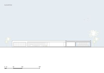 Fowóralé II. Aqualina Beach House