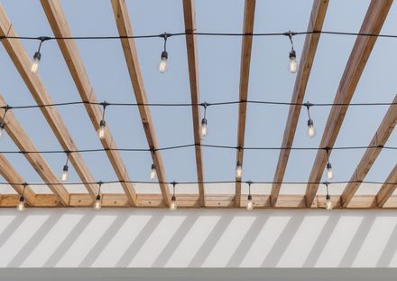 Fowóralé II. Aqualina Beach House