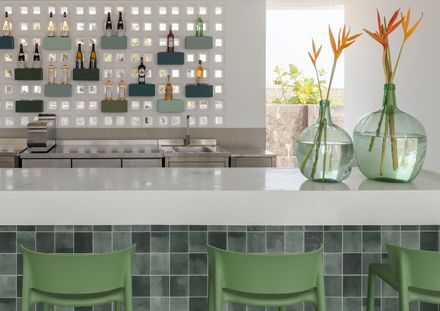 Fowóralé II. Aqualina Beach House