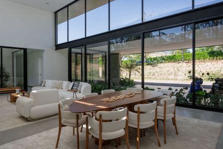 Vila Real Itu Residence