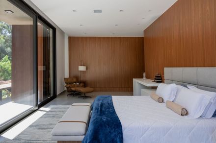 Vila Real Itu Residence