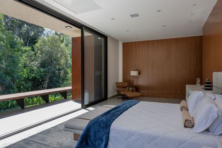 Vila Real Itu Residence