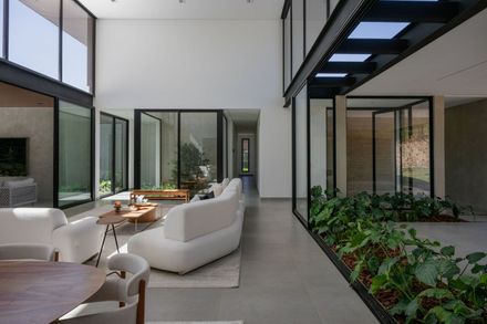 Vila Real Itu Residence