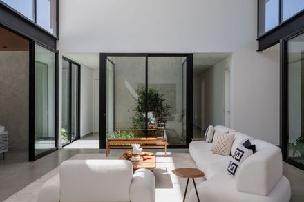 Vila Real Itu Residence