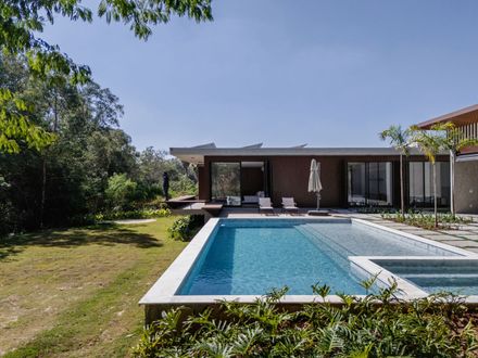 Vila Real Itu Residence