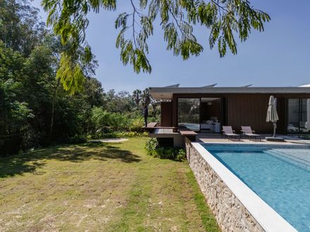 Vila Real Itu Residence