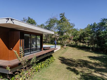 Vila Real Itu Residence