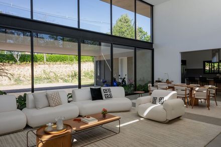 Vila Real Itu Residence