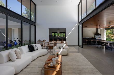 Vila Real Itu Residence